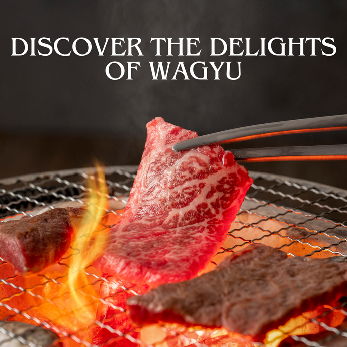 Discover the Delights of Wagyu: Sustainable, Flavourful, and Unforgettable