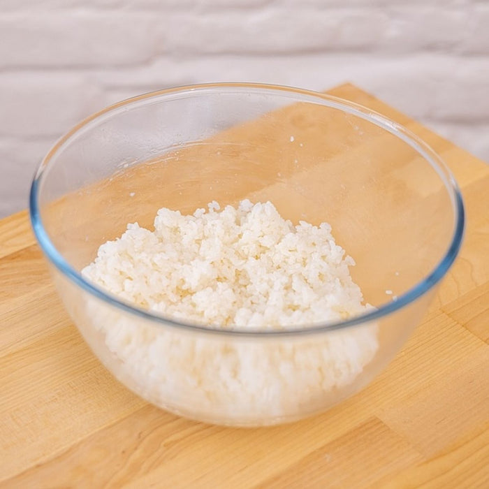 Japanese Sushi Rice Recipe: How to Make Perfect Sushi Rice