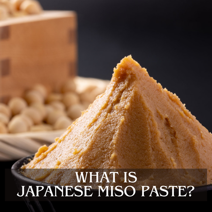 What Is Japanese Miso Paste? An Introduction to Its Health Benefits and Common Culinary Uses
