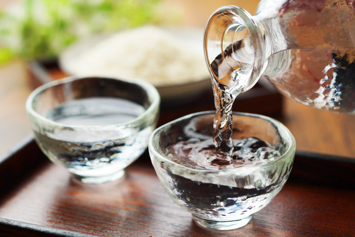 What Is Sake? A Beginner's Guide to Japan's National Drink
