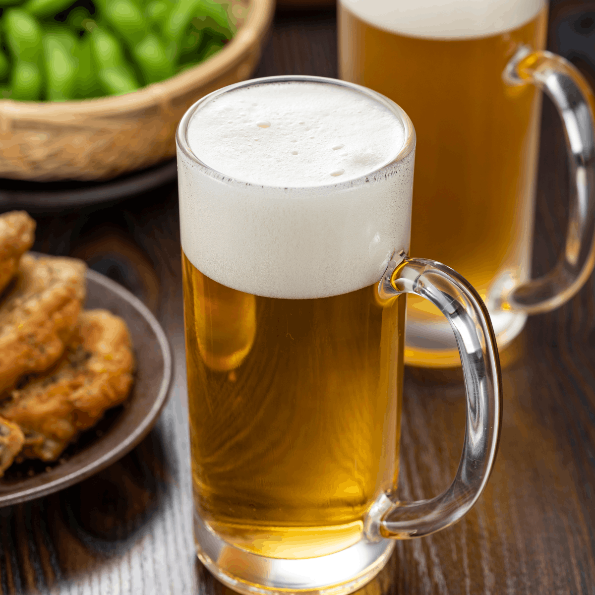 Beer