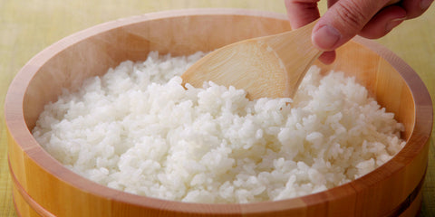 Rice and Rice Products Category