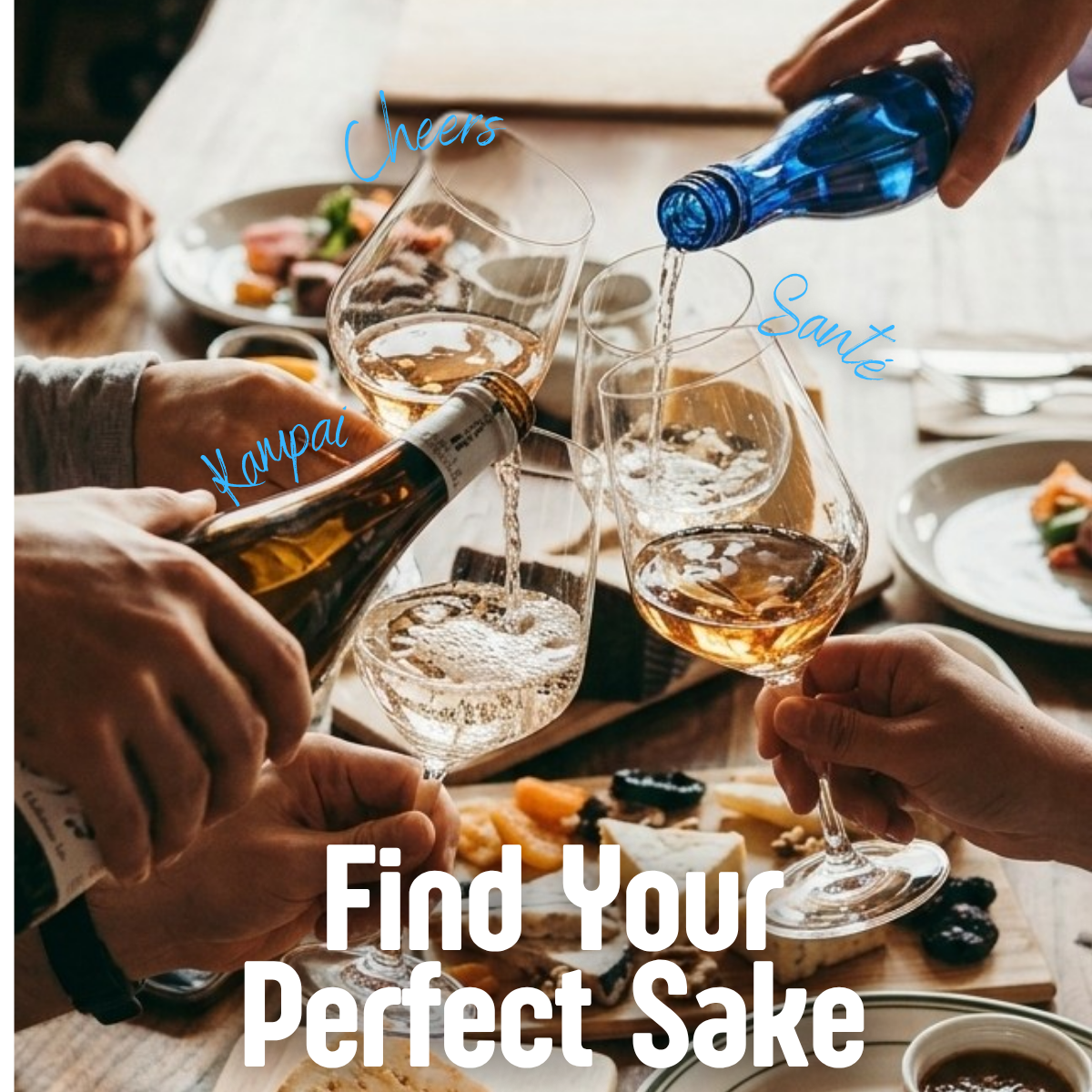 Sake