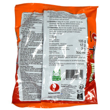 Load image into Gallery viewer, NONGSHIM KIMCHI RAMYUN NOODLE* 120G

