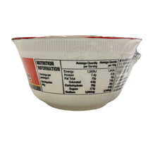 Load image into Gallery viewer, Nong Shim Shin Bowl Noodle Soup (Spicy) 86g

