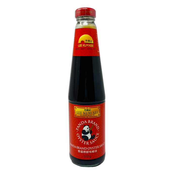 Lee Kum Kee Panda Oyster Sauce 510g