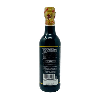  Amoy 一番搾り薄口醤油 500ml