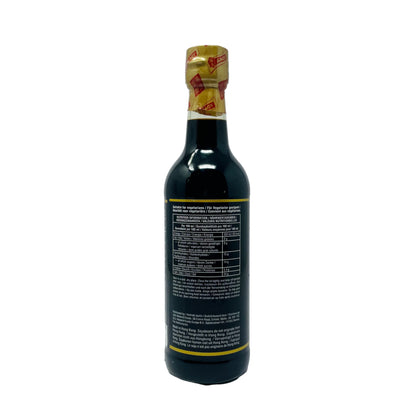  Amoy 一番搾り薄口醤油 500ml