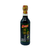 Load image into Gallery viewer, Amoy First Extract Reduced Salt Light Soy Sauce 500ml
