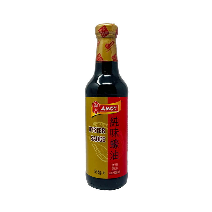 Amoy Oyster Sauce 555g