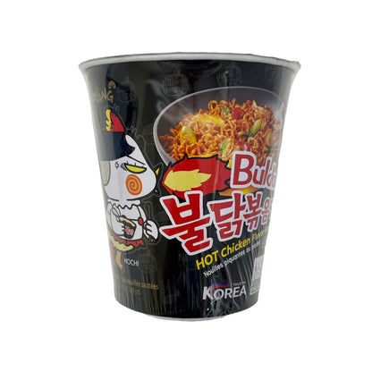 Samyang ブルダック炒め麺 Cup 70g