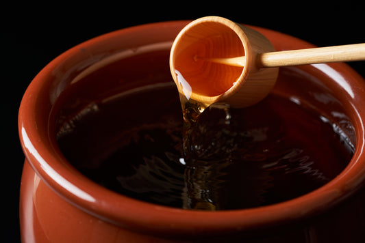 和食の基本！Yutaka調味料スターターキット