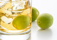 Alcoholic Beverages