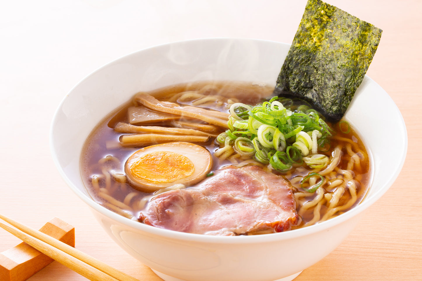 Create the Ultimate Bowl! Authentic Ramen Toppings Kit