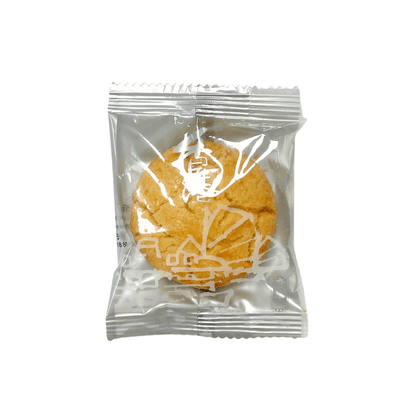 奇華迷你合核酥禮盒(阿蟲) 252g