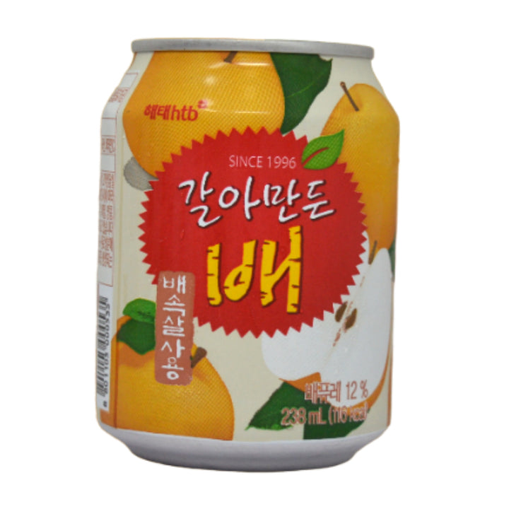 Haitai Crushe Pear Juice