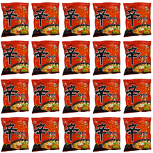 Load image into Gallery viewer, NONGSHIM SHIN RAMYUN NOODLE(HOT &amp; SPICY)* 120G x 20
