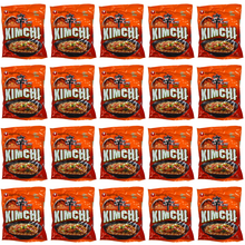 Load image into Gallery viewer, NONGSHIM KIMCHI RAMYUN NOODLE* 120G x 20
