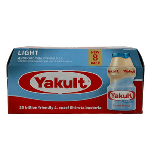 Yakult Light (8*65ml)