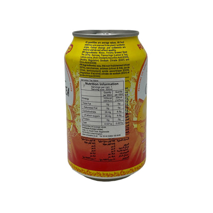 Pokka Ice Tea Lemon 300ml