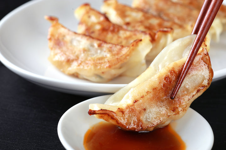 Gyoza Party at Home! Premium Gyoza Kit for True Food Lovers