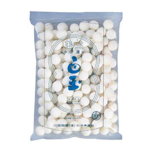 Kawamitsu Shiratama Dumpling 1kg