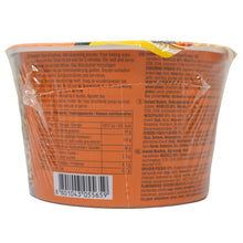 Load image into Gallery viewer, NONGSHIM RAMYUN BIG BOWL (CHICKEN FLAVOUR) 100G
