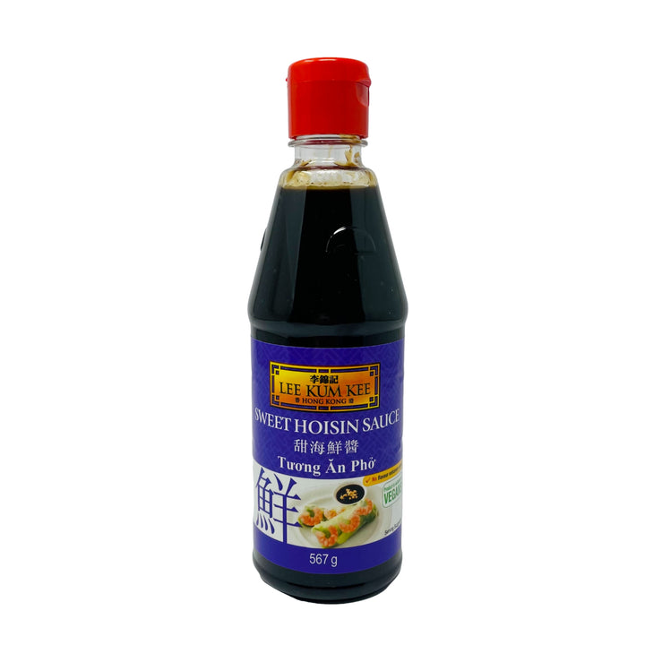 Lee Kum Kee Hoi Sin Sauce (Sweet) 567g