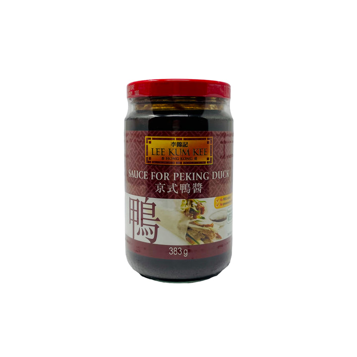 Lee Kum Kee Peking Duck Sauce 383g
