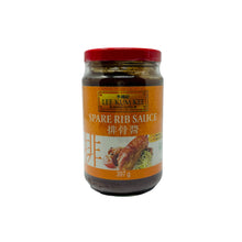 Load image into Gallery viewer, Lee Kum Kee Spare Rib Sauce 397g
