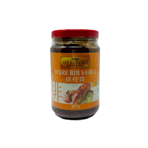 Lee Kum Kee Spare Rib Sauce 397g