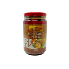 Load image into Gallery viewer, Lee Kum Kee Satay Sauce 340g
