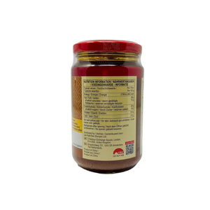 Lee Kum Kee Satay Sauce 340g