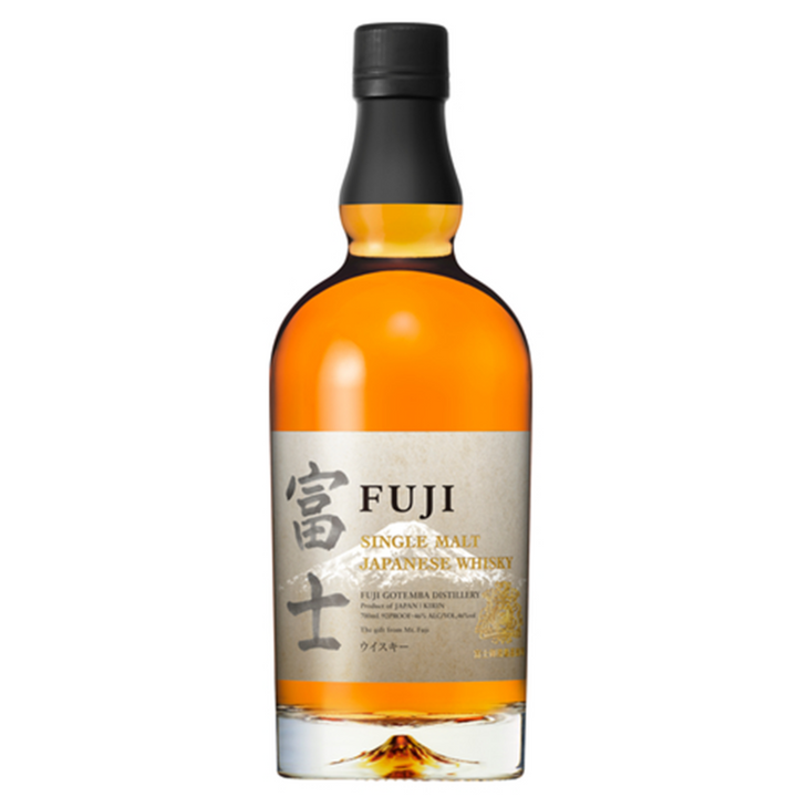 Fuji Single Malt Japanese Whisky 700ml 46%