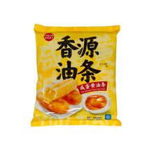 Load image into Gallery viewer, Freshasia Salted Egg Yolk You Tiao 252g
