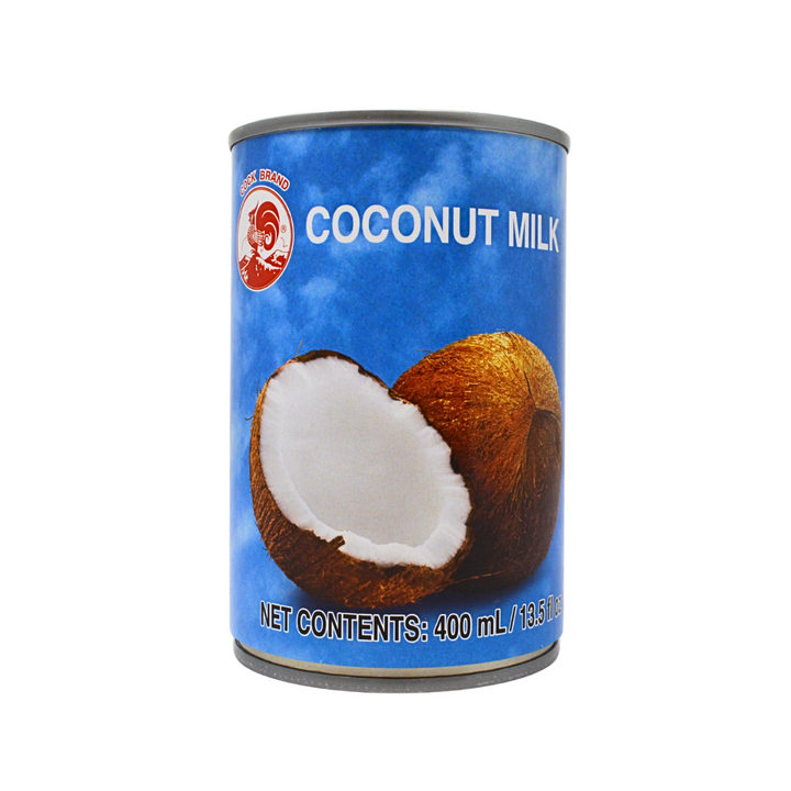 Cock Coconut Milk 400ml