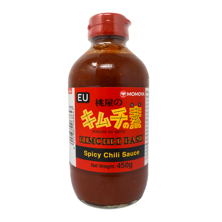 Momoya Kimchi Base - Kimchi no Moto 450g