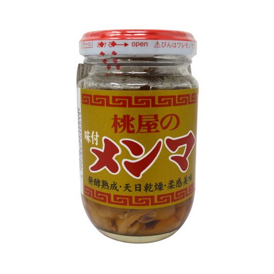 桃屋の味付メンマ 100g