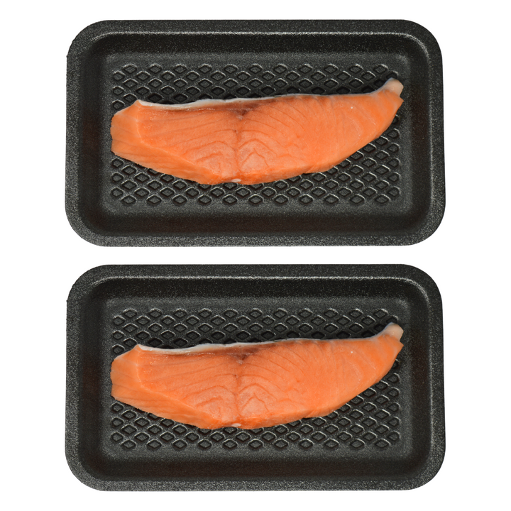【まとめ買い】グリル用サーモン 80g（2パック）