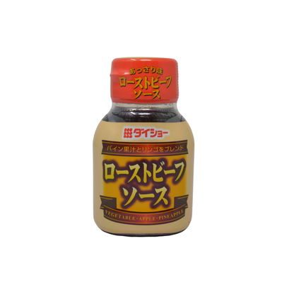 Daisho Roast Beef Sauce 100g