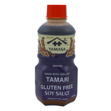 Load image into Gallery viewer, Yamasa Gluten Free Soy Sauce  500ml *BEST BEFORE DATE - 29/03/2024
