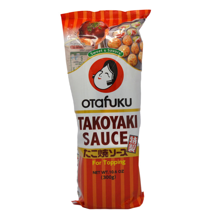 Otafuku Takoyaki Sauce 300g