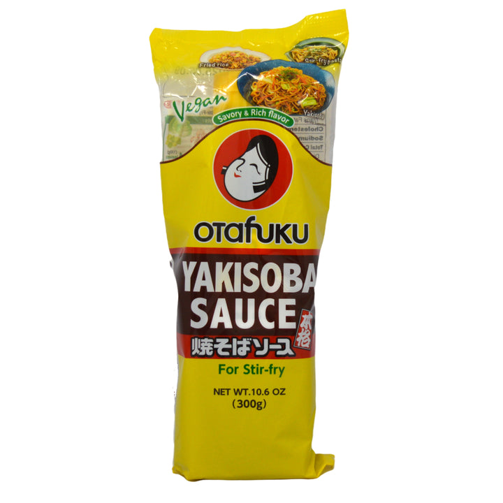 Otafuku Yakisoba Sauce 300g