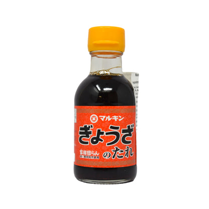 マルキン ぎょうざのたれ 150ml