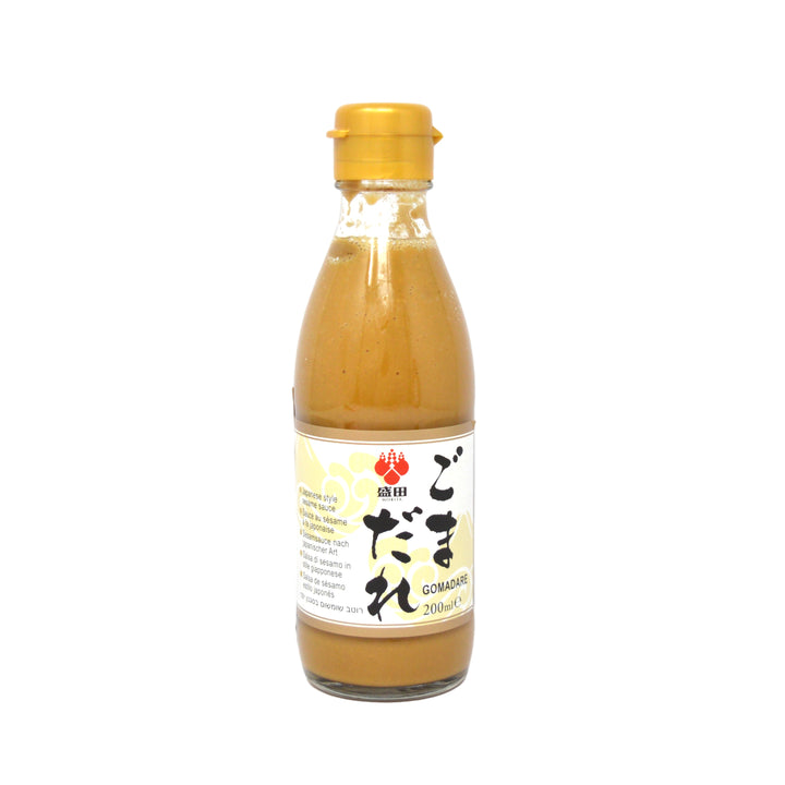Morita Sesame Sauce 200ml