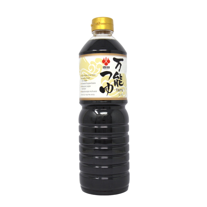Morita All-purpose Seasoned Soy Sauce 1L