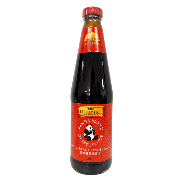 Lee Kum Kee Panda Oyster Sauce 907g