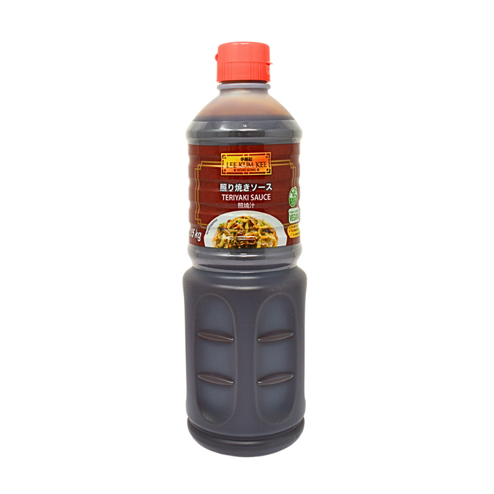 Lee Kum Kee Teriyaki Sauce 1.15kg