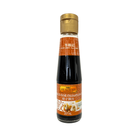 Lee Kum Kee Sauce for Dumplings 207ml