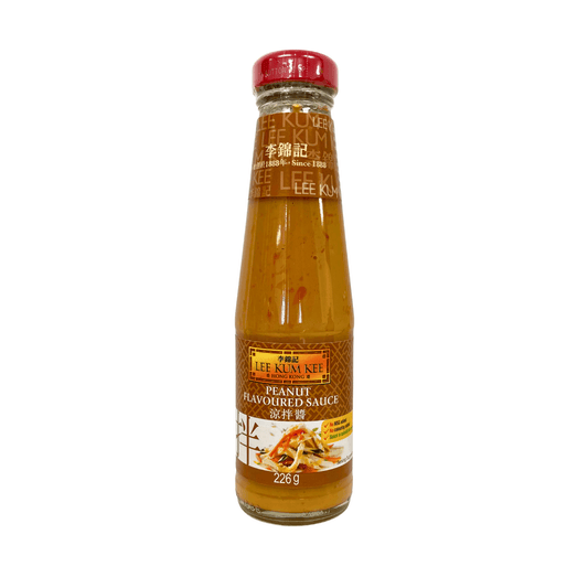 Lee Kum Kee Peanut Flavoured Sauce 226g